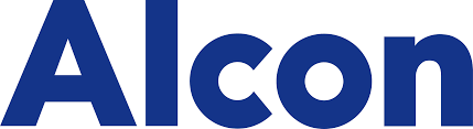 Alcon Logo