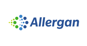 Allergan Logo