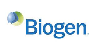 Biogen Logo