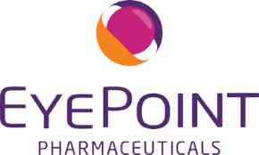 EyePoint Logo