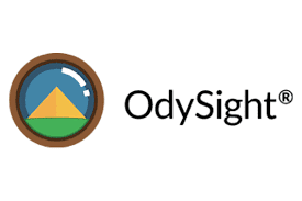 OdySight Logo