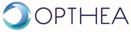 Opthea Logo