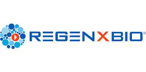 Regenxbio Logo