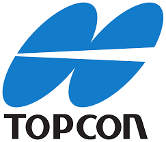 Topcon Logo